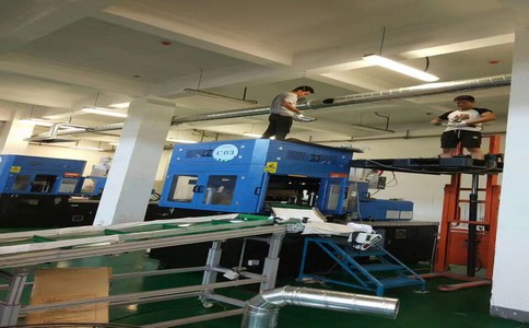 安裝排煙風(fēng)機(jī)時(shí)要留意哪些過(guò)程