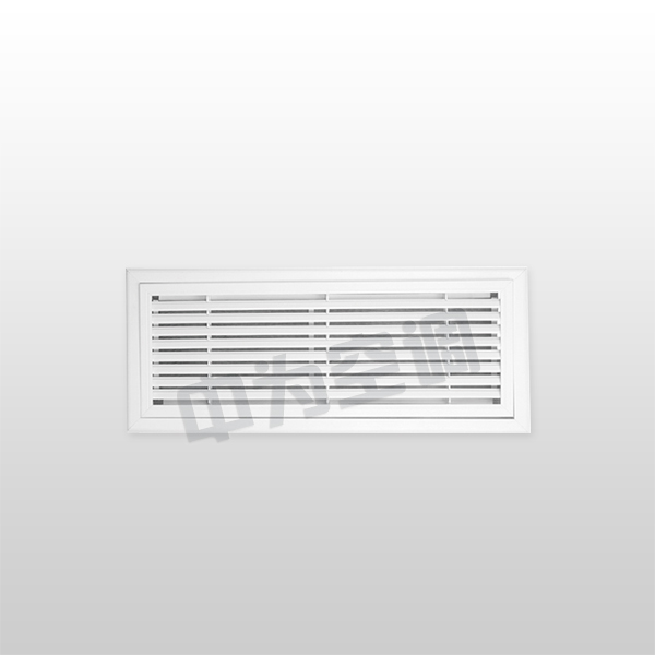 鋁合金風(fēng)口